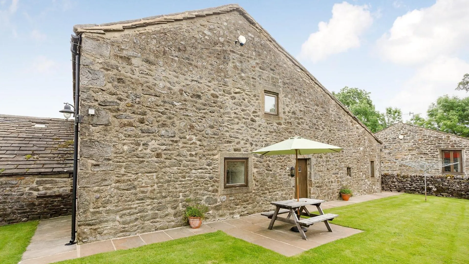 Grisedale Barn Villa Threshfield
