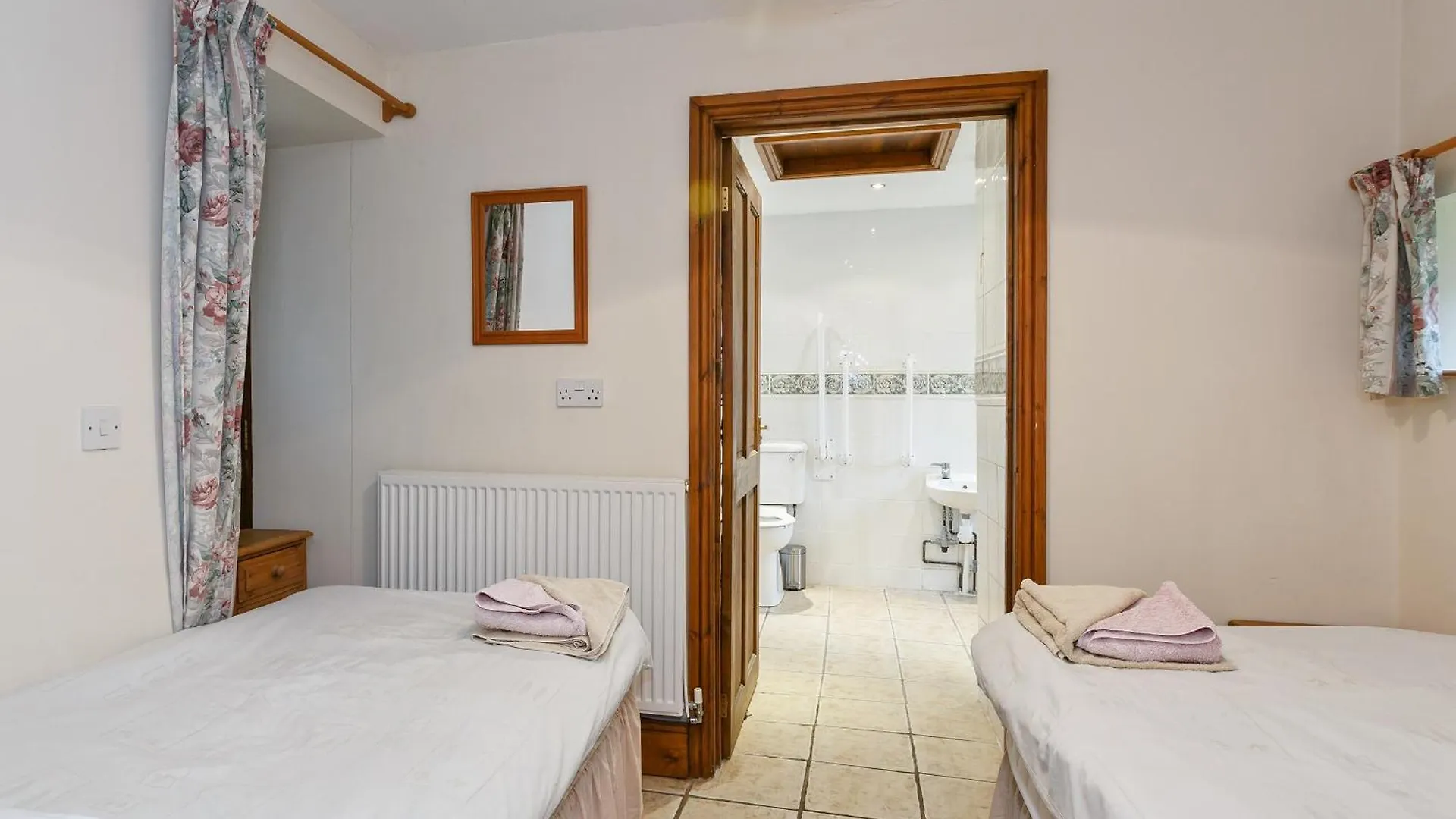 Grisedale Barn Villa Threshfield